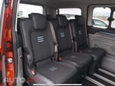 Ford Tourneo 2.5 PHEV Active
