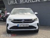 Volkswagen Taigo Life