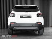 Jeep Avenger 54 kWh Longitude