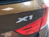 BMW X1 20 d sDrive