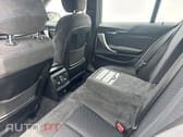 BMW 118 d Pack M