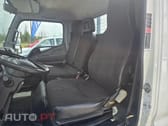 Mitsubishi Canter 9C18