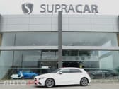 Mercedes-Benz A 180 d AMG Line Aut.