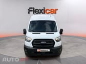 Ford Transit 330 L3 2.0 TDCi H2 Trend