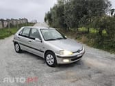 Peugeot 106 1.1 XR