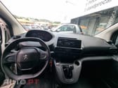Peugeot Partner 1.6 BlueHDi L1 Premium 3L