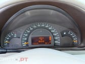 Mercedes-Benz C 220 Elegance