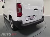 Peugeot Partner 1.5 BLUEHDI LONGA IVA DEDUTIVEL