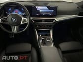 BMW i4 eDrive40 Gran Coupe M Sport