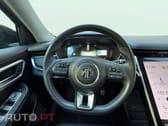 MG Marvel R 2WD Luxury Battery 72 kWh