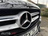 Mercedes-Benz C 350 e 7G-TRONIC AMG Line