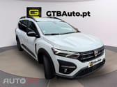 Dacia Jogger bifuel 7L 