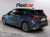 Ford Focus 1.0 EcoBoost MHEV ST-Line