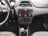 Fiat Punto Evo 1.3 M-Jet Dynamic