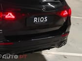 Mercedes-Benz E 53 AMG 4Matic+ SpeedshiftFT TCT 9G