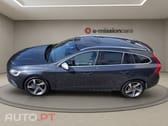 Volvo V60 D6 Twin Engine Geartronic RDesign
