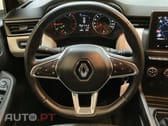 Renault Clio 1.0 TCe Techno
