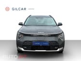 Kia Niro 64kWh