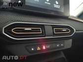 Dacia Sandero STEPWAY EXPRESSION TCE 90