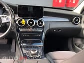 Mercedes-Benz C 300 C300de