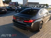 BMW 530 e Pack M