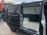 Fiat Talento 2.0 M-Jet L2H1 1.2T