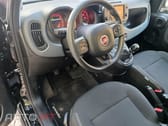 Fiat Panda 1.0 Hybrid City Cross
