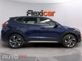 Hyundai Tucson 1.6 CRDi Premium