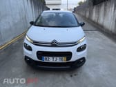 Citroen C3 1.2 PureTech Shine