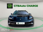 Porsche Taycan I.V.A DEDUTIVEL  GTS 