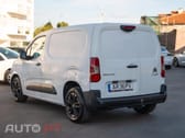 Citroen Berlingo 1.5 BlueHDi M Shine EAT8