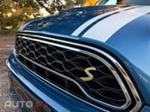 MINI Countryman COOPER SE ALL4 AUTO TECTO