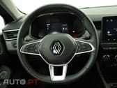 Renault Clio Clio 1.0 TCe Evolution Bi-Fuel