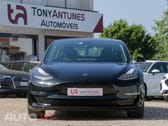 Tesla Model 3 Long-Range Dual Motor AWD