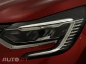 Renault Captur Captur 1.0 TCe Techno Bi-Fuel