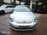 Volkswagen Beetle 1.6 TDi Design