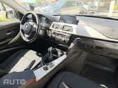 BMW 318 i Sport Line
