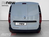 Renault Express 1.5 Blue DCi Advance