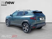 Dacia Duster III Journey 1.0 TCe Bi-fuel 100cv