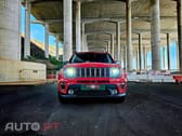 Jeep Renegade 1.0 T Limited