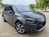 Citroen C4 Picasso 1.6hdi