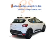 Dacia Sandero 1.0 TCe Expression