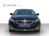 Peugeot 308 1.2 PureTech Allure