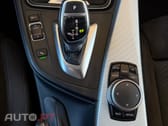 BMW 320 d Touring Auto Pack M