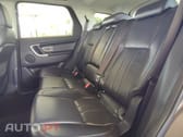 Land Rover Discovery Sport 2.0 eD4 HSE