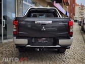 Mitsubishi L200 2.3 DI-D Strakar Club Evolution 4WD