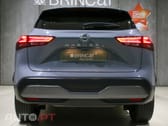 Nissan Qashqai 1.3 DIG-T N-Connecta