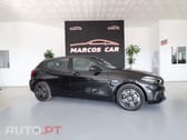 BMW 116 d Advantage Auto