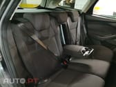 Ford Focus SW EcoBlue Titanium