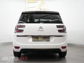 Citroen C4 Grand Picasso 1.6 e-HDi Exclusive ETG6